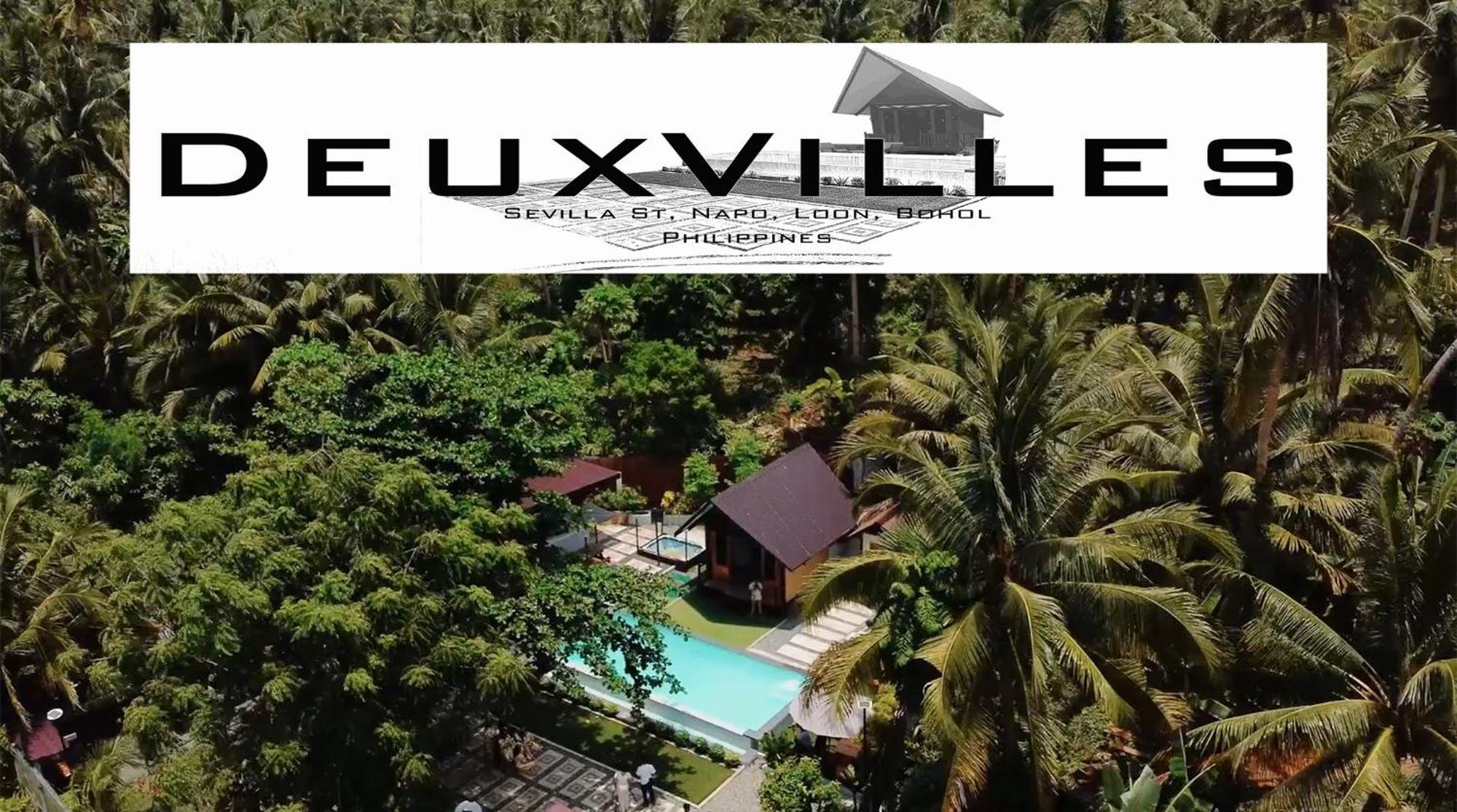 Rue Deuxvilles Villa Loon Dış mekan fotoğraf