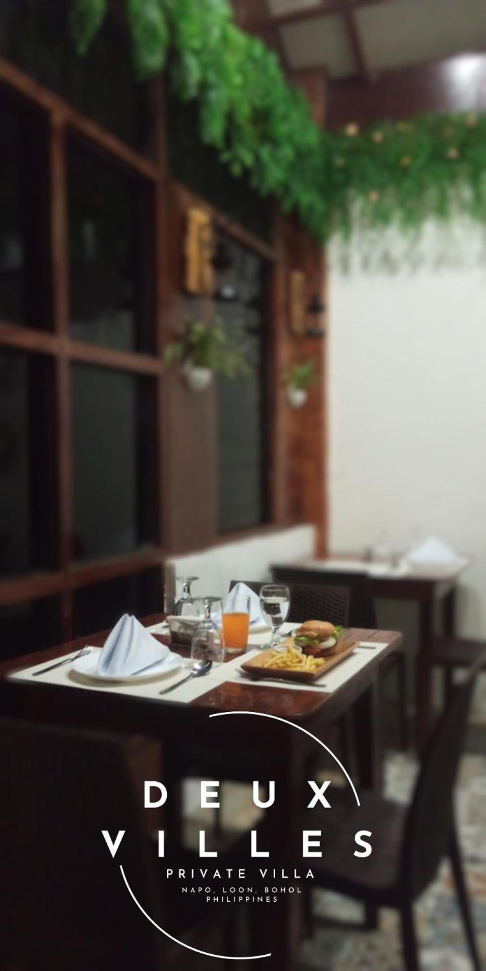 Rue Deuxvilles Villa Loon Dış mekan fotoğraf