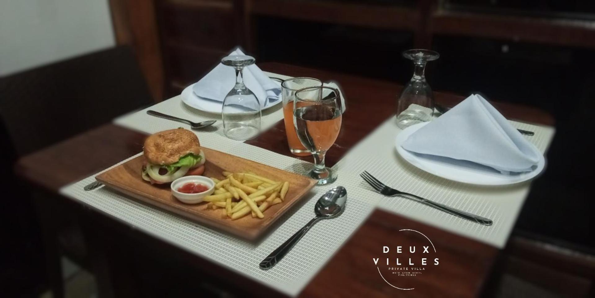 Rue Deuxvilles Villa Loon Dış mekan fotoğraf